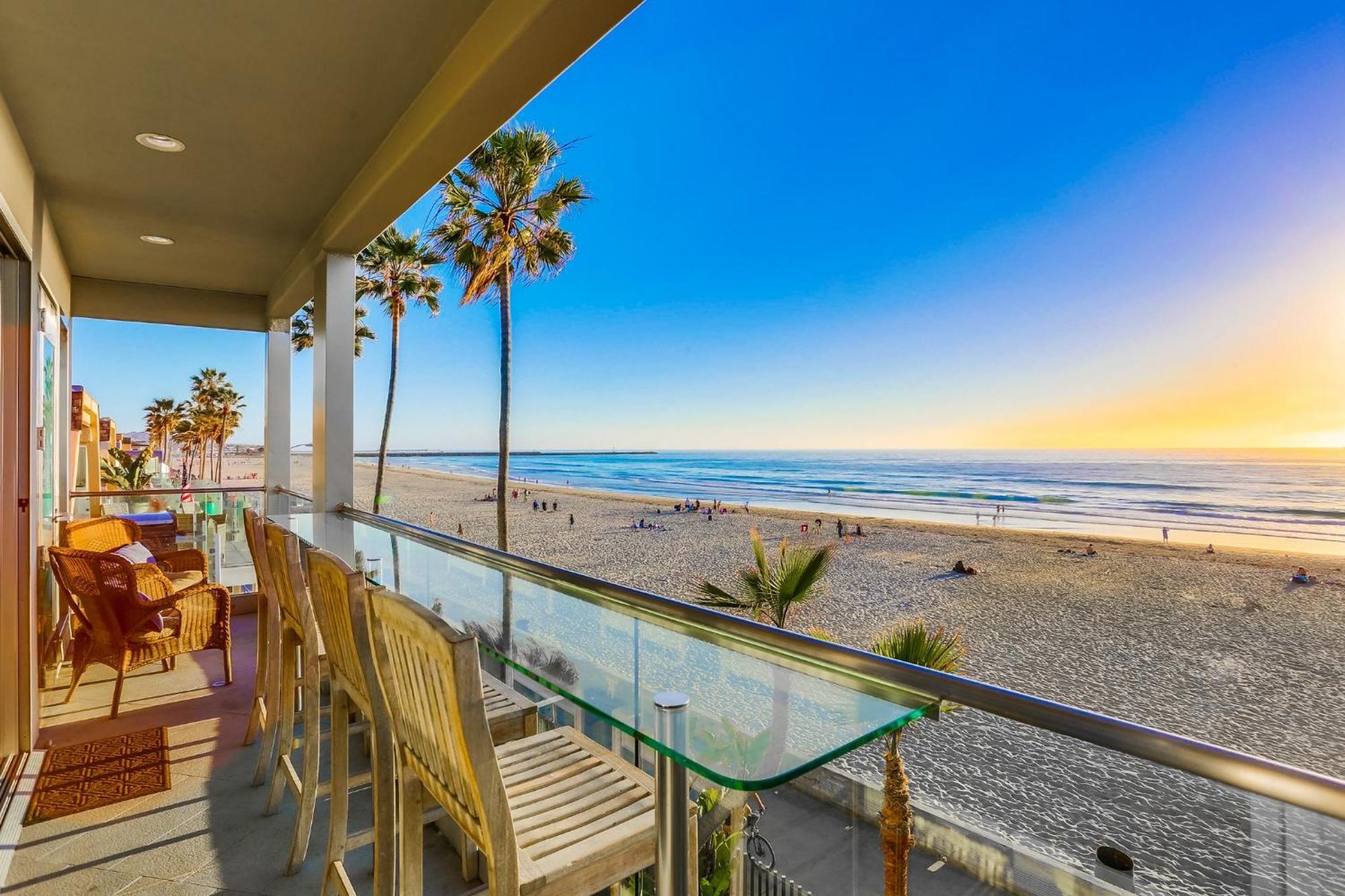 B5395 South Combo Apartment *