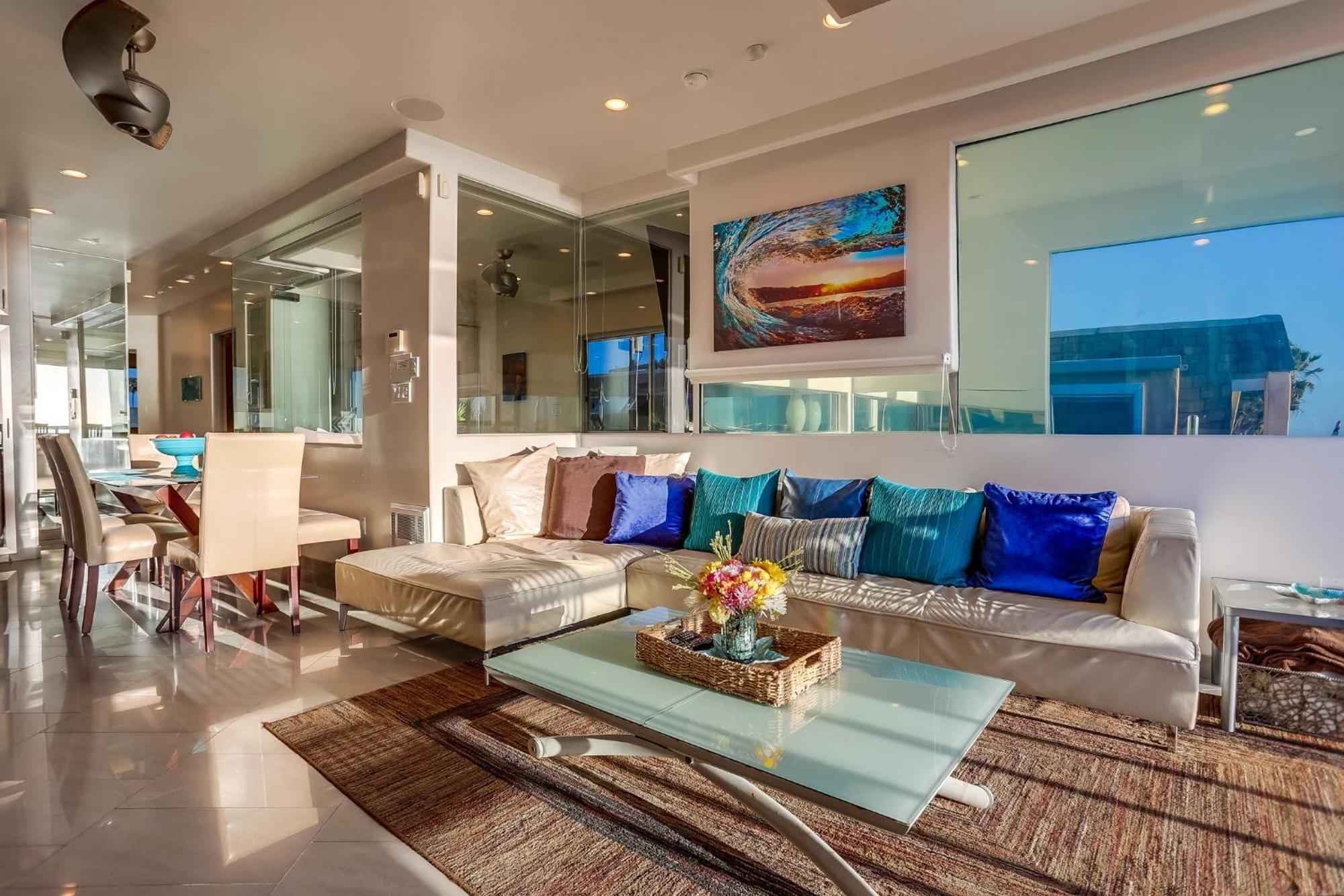 B5395 South Combo Apartment *